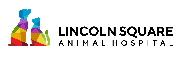 Lincoln Square Animal Hospital Logo